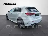 2020 Mercedes Benz A 160