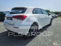 2020 Mercedes Benz A 160