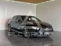 2020 Mercedes Benz A 160