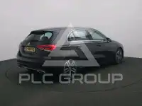 2020 Mercedes Benz A 160