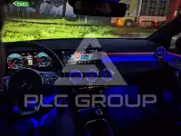 2020 Mercedes Benz A 160