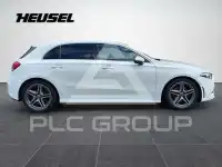 2020 Mercedes Benz A 160