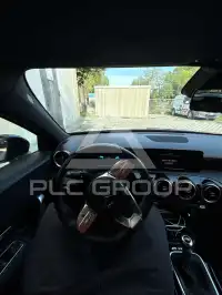 2020 Mercedes Benz A 160