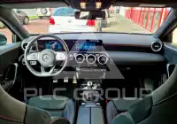 2020 Mercedes Benz A 160