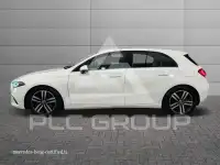 2020 Mercedes Benz A 160