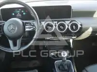 2020 Mercedes Benz A 160