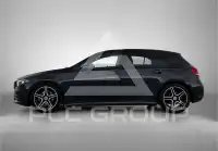 2020 Mercedes Benz A 160