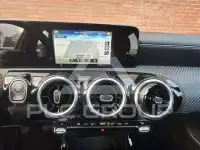 2020 Mercedes Benz A 160