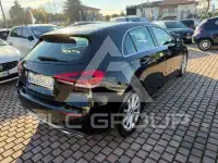 2020 Mercedes Benz A 160