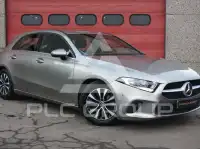 2020 Mercedes Benz A 160