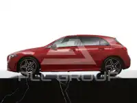 2020 Mercedes Benz A 160