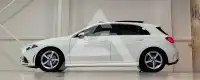 2020 Mercedes Benz A 160