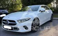 2020 Mercedes Benz A 160