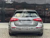 2020 Mercedes Benz A 160
