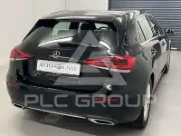 2020 Mercedes Benz A 160