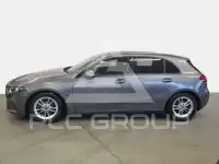 2020 Mercedes Benz A 160