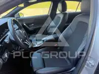 2020 Mercedes Benz A 160