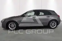 2020 Mercedes Benz A 160