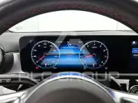 2020 Mercedes Benz A 160