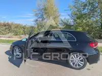 2020 Mercedes Benz A 160