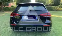 2020 Mercedes Benz A 160