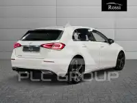 2020 Mercedes Benz A 160