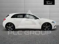 2020 Mercedes Benz A 160