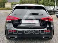 2020 Mercedes Benz A 160