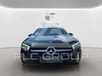 2020 Mercedes Benz A 160