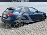 2020 Mercedes Benz A 160