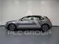 2020 Mercedes Benz A 160