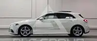 2020 Mercedes Benz A 160