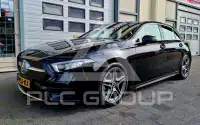 2020 Mercedes Benz A 160