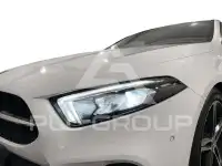 2020 Mercedes Benz A 160