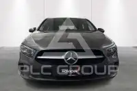 2020 Mercedes Benz A 160