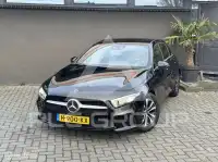 2020 Mercedes Benz A 160