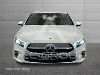 2020 Mercedes Benz A 160