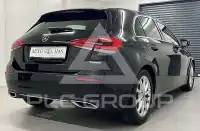 2020 Mercedes Benz A 160