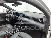 2020 Mercedes Benz A 160