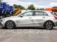 2020 Mercedes Benz A 160