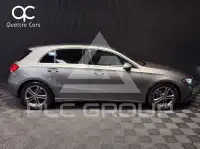 2020 Mercedes Benz A 160