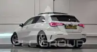 2020 Mercedes Benz A 160