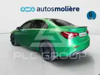 2020 Mercedes Benz A 160