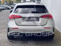 2020 Mercedes Benz A 160
