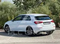 2020 Mercedes Benz A 160