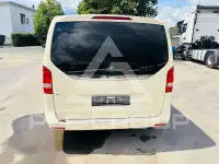 2020 Mercedes Benz V