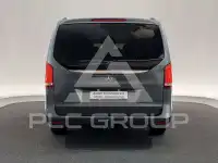 2020 Mercedes Benz V 220