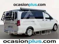 2020 Mercedes Benz V 220