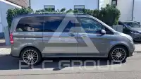 2020 Mercedes Benz V 220