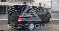 2020 Mercedes Benz V 220